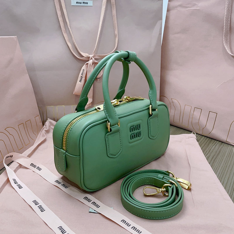 COZY BAGS - MMU Bags - 020