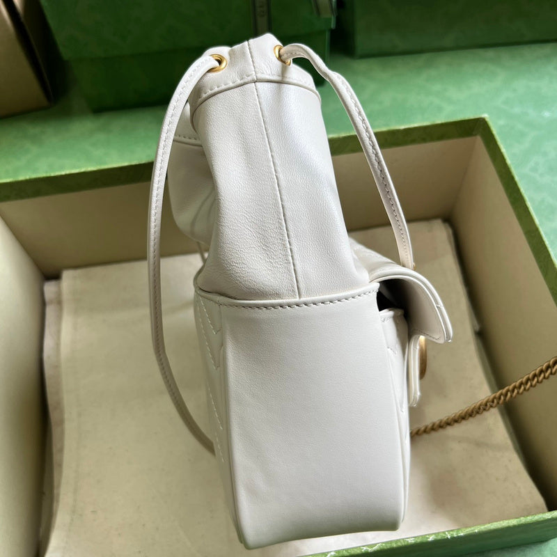 Cozy Bags - GUKI Women Shoulders Bags - 064