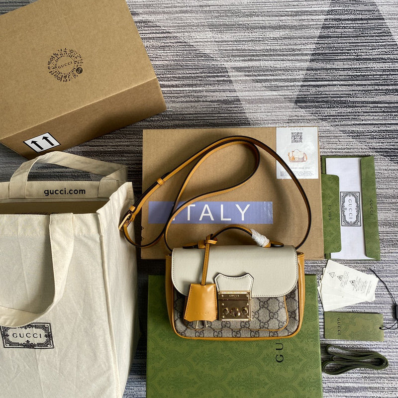 COZY BAGS - GUKI Bags - 1708