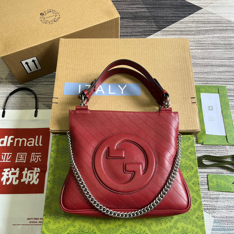 JB - Guki Lady Bags - 030