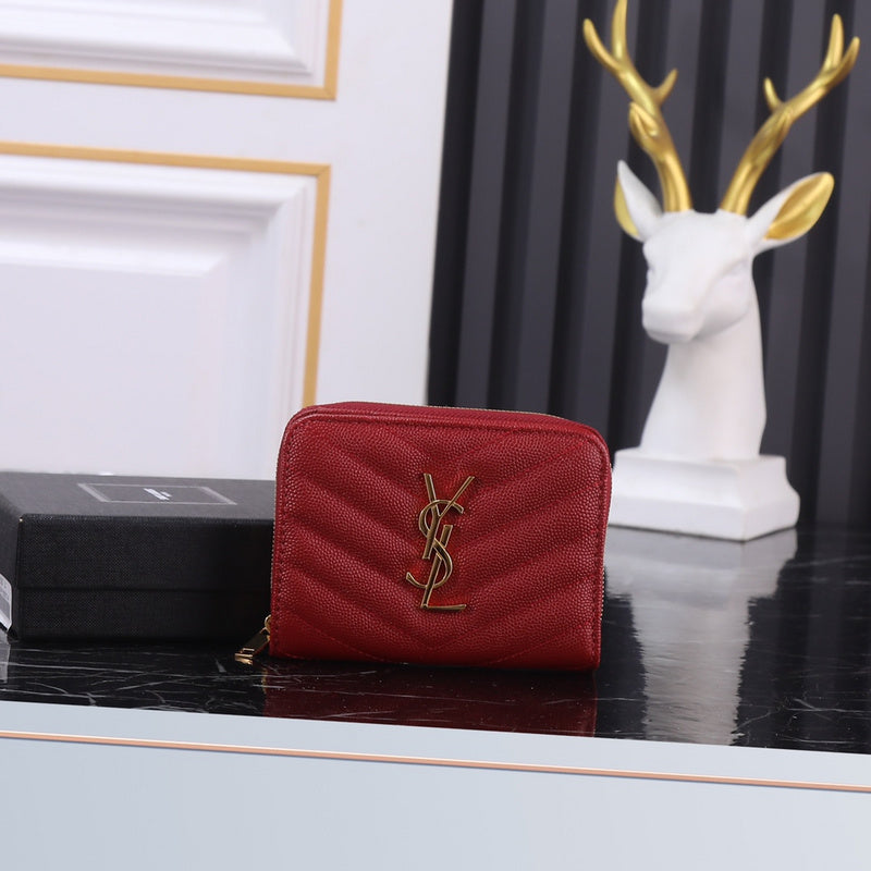 COZY BAGS - YLS Wallet - 023