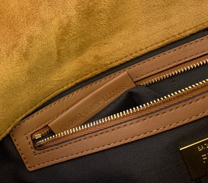 Cozy-Bags - FDE Bags - 832