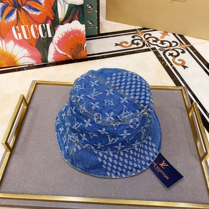 COZY BAGS - LOV Hats & Caps - 263