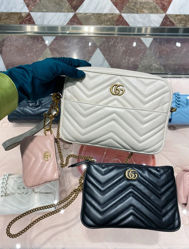 COZY BAGS - GUKI Women Bags - 721