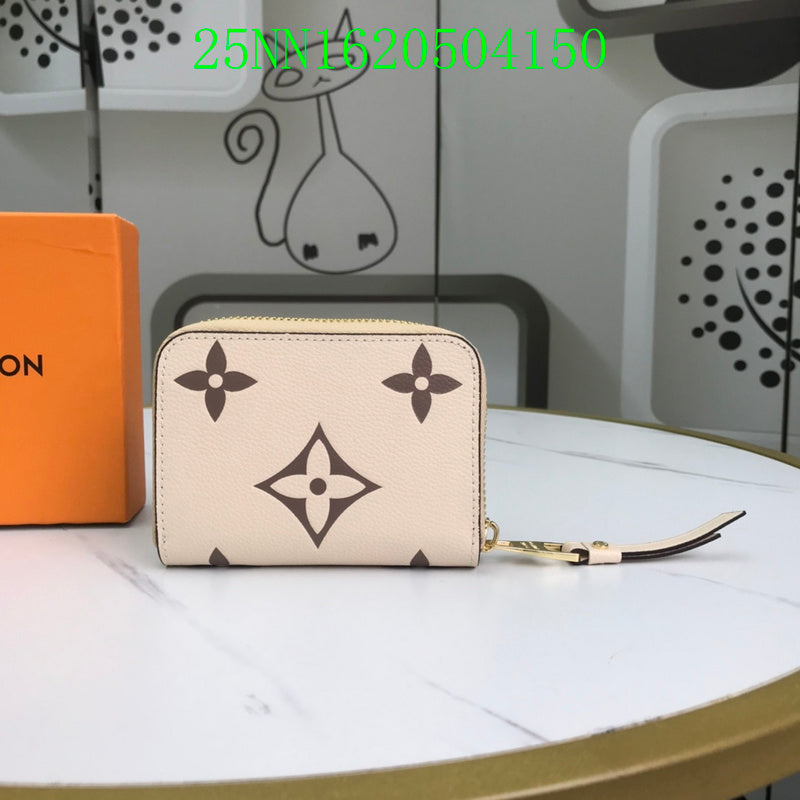 COZY BAGS - LOV Wallet - 487
