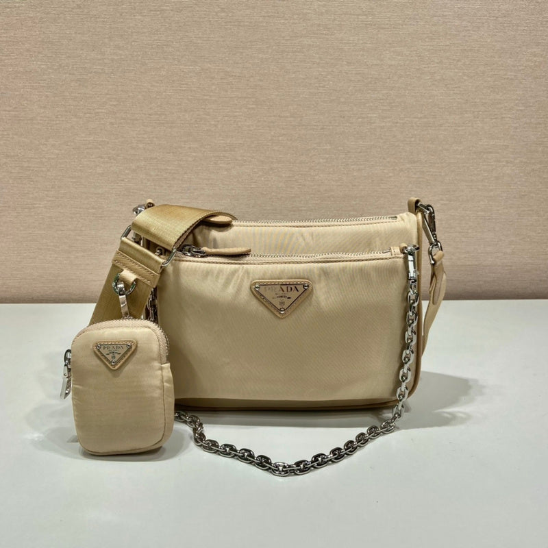 COZY BAGS - PD Men Bags - 069