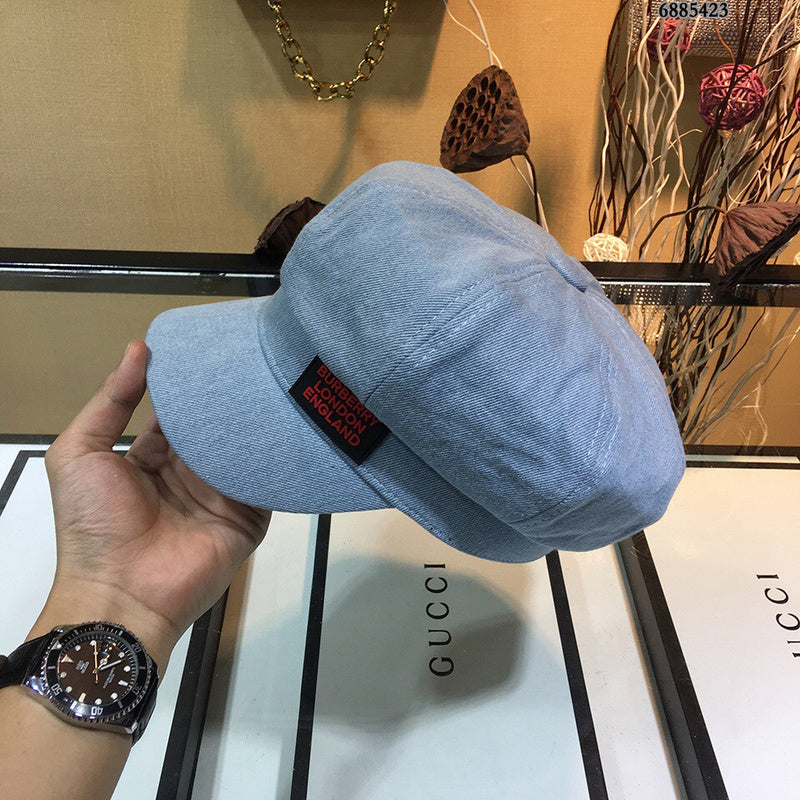 COZY BAGS - BOR Hats & Caps - 176