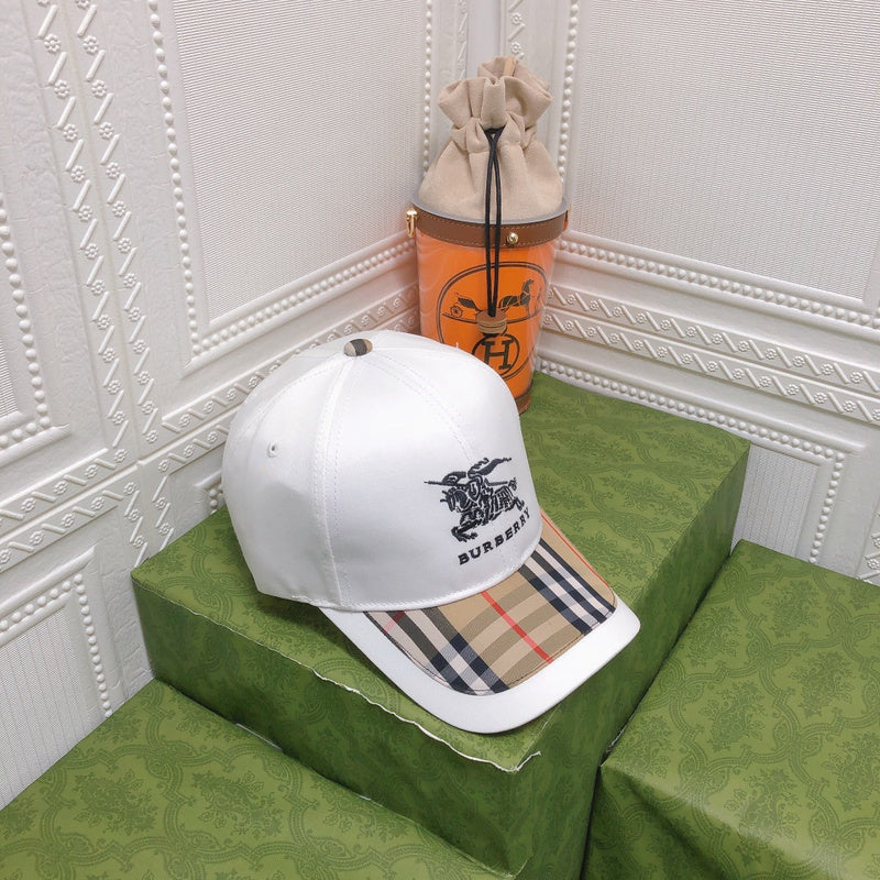 COZY BAGS - BOR Hats & Caps - 022