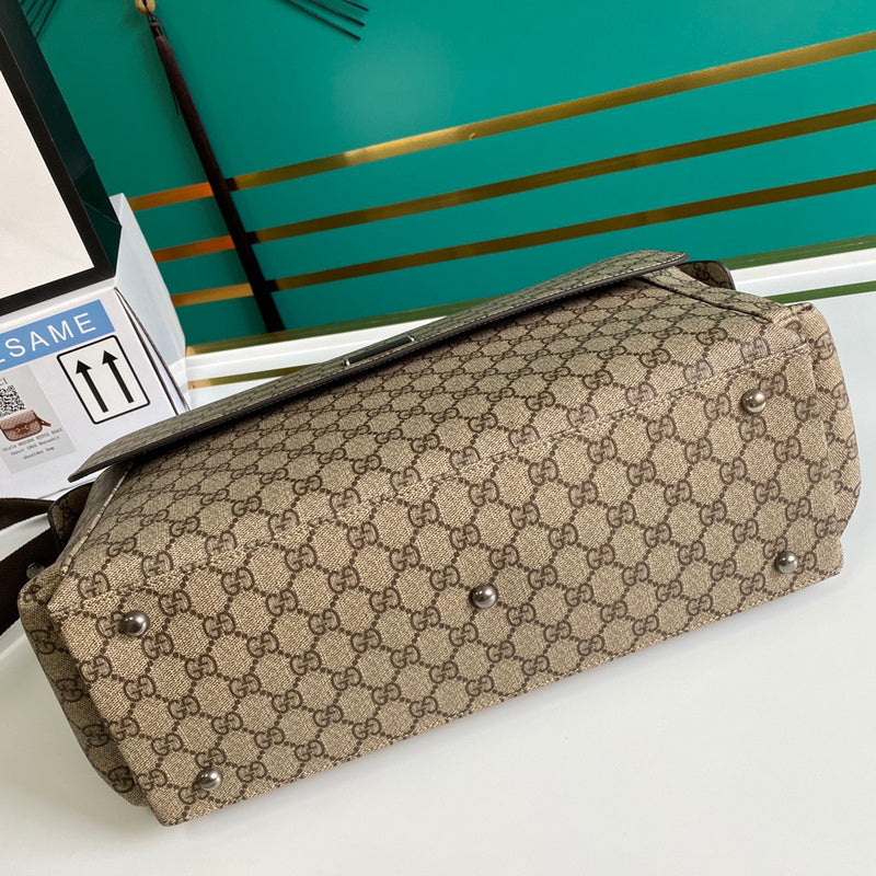 Cozy Bags - GUKI Men Shoulders Bags - 058
