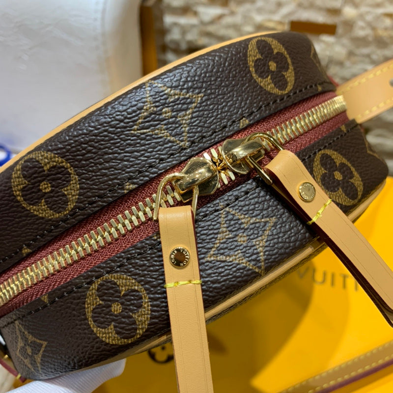 COZY BAGS - LOV Bags - 4362