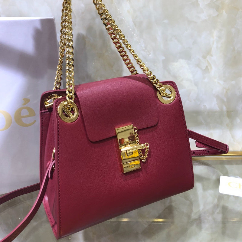 JB - CLE Lady Bags - 114
