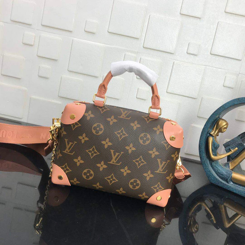 COZY - LV Bags - 4327