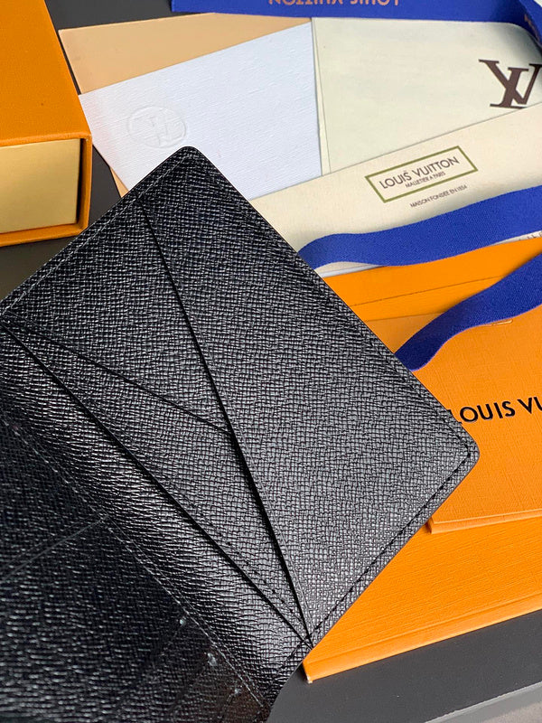 COZY - LOV Wallets - 306