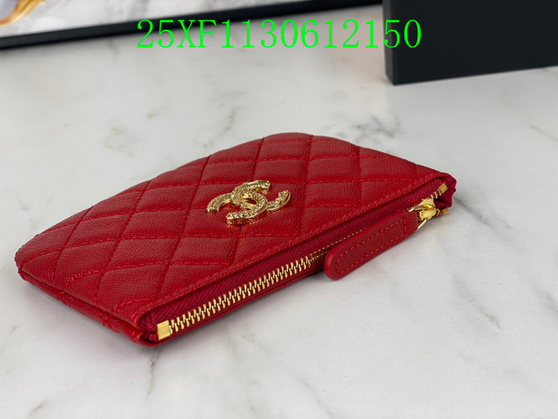 COZY BAGS - CHL Wallet - 116