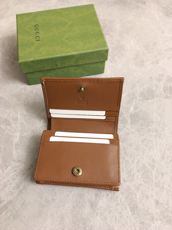COZY BAGS - Guki Wallet - 221