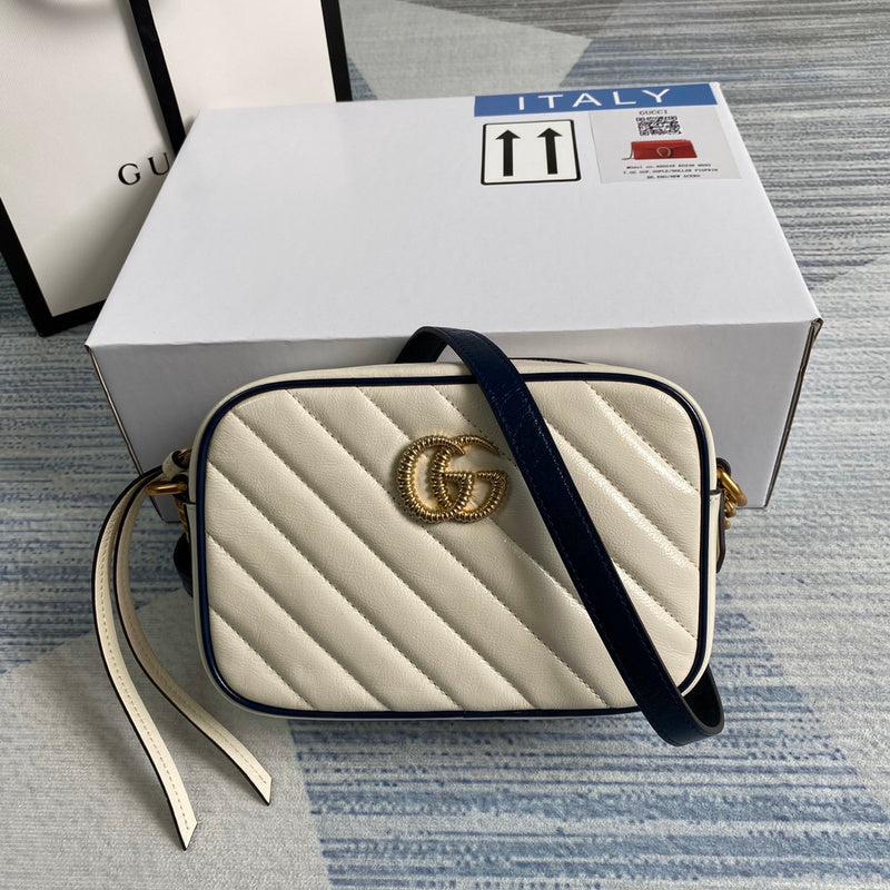 COZY BAGS - GUKI Bags - 2212