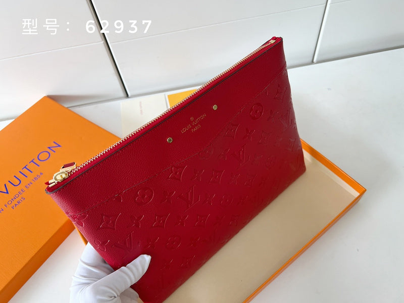 COZY BAGS - LOV Wallets - 852