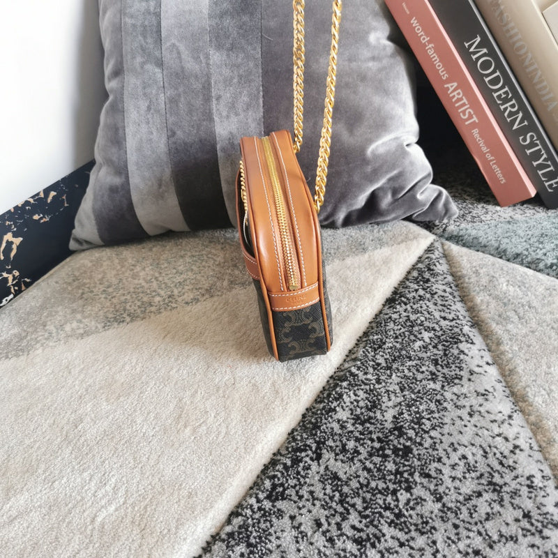 COZY BAGS - COL Bags - 065