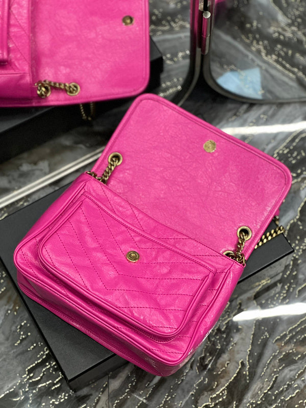 COZY - YLS Bags - 844