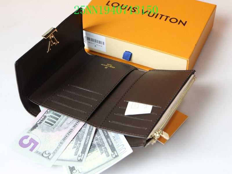 COZY BAGS - LOV Wallet - 243