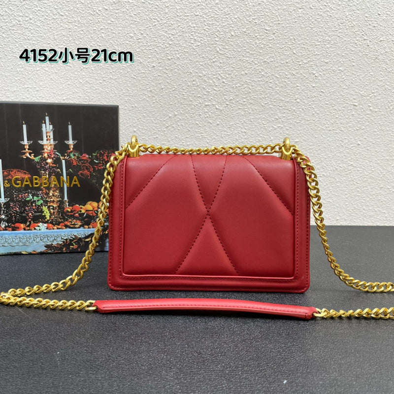 COZY - DAG Bags - 142