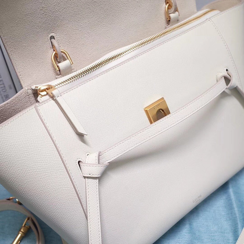COZY - COL Bags - 396