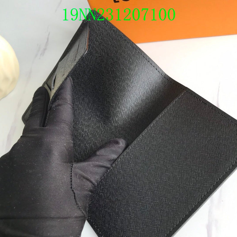 COZY BAGS - CHL Wallet - 412
