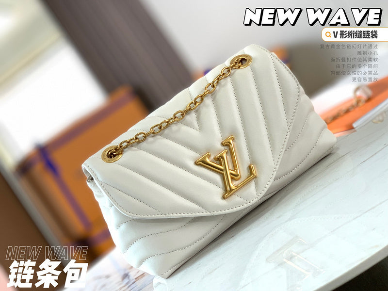 COZY - LOV Lady Bags - 698