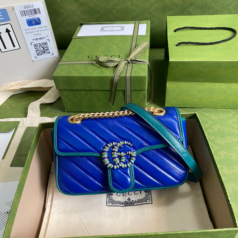 COZY - GUKI Women Bags - 225