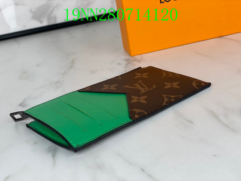 COZY BAGS - LOV Wallet - 222