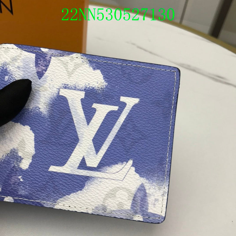 COZY BAGS - CHL Wallet - 894