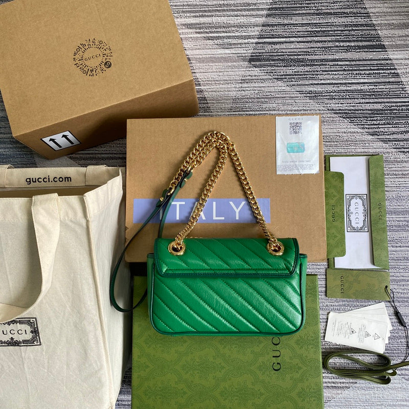 JB - Guki Lady Bags - 1040