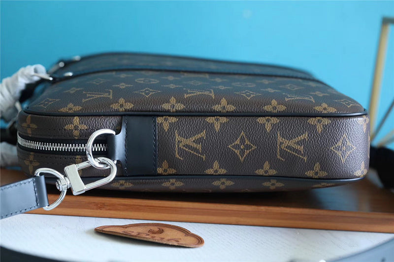 COZY - LOV Men Business Bags - 099