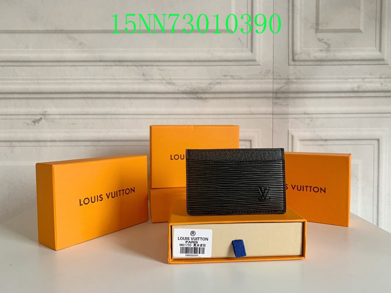 COZY BAGS - LOV Wallet - 786