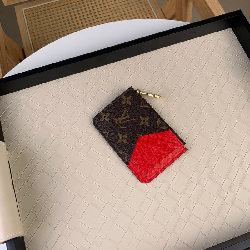 COZY BAGS - LOV Card Case - 050