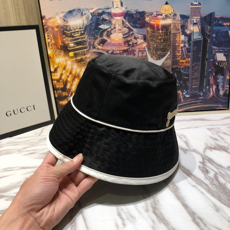 COZY BAGS - Guki Hats & Caps - 224