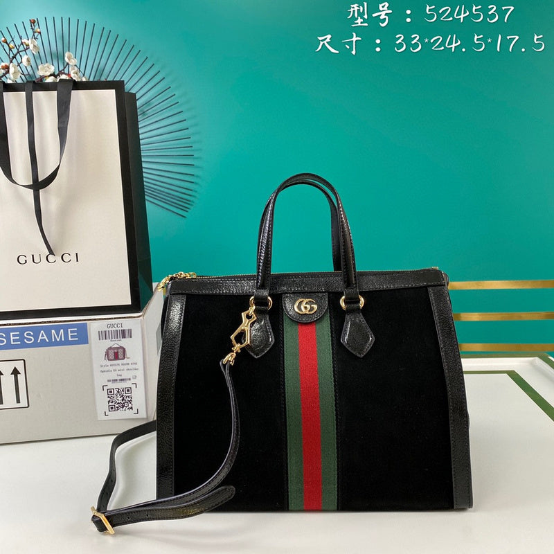 JB - Guki Lady Bags - 1201