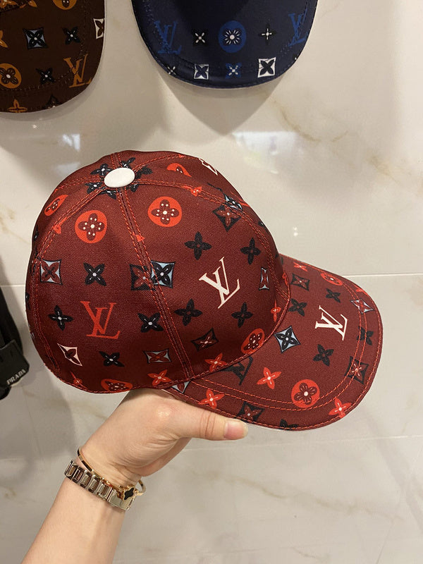COZY BAGS - LOV Hats & Caps - 212
