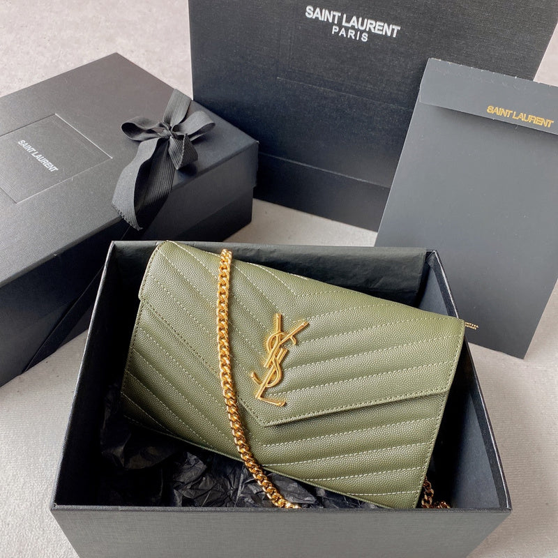 COZY BAGS - YLS Bags - 1199
