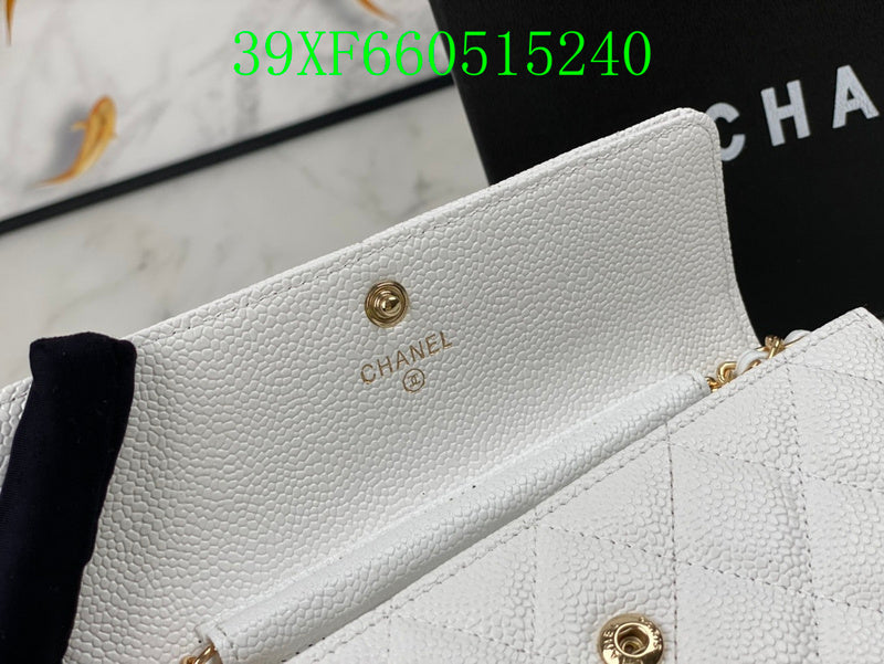 COZY BAGS - CHL Wallet - 145