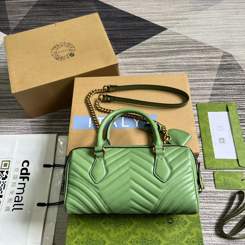 JB - Guki Lady Bags - 113