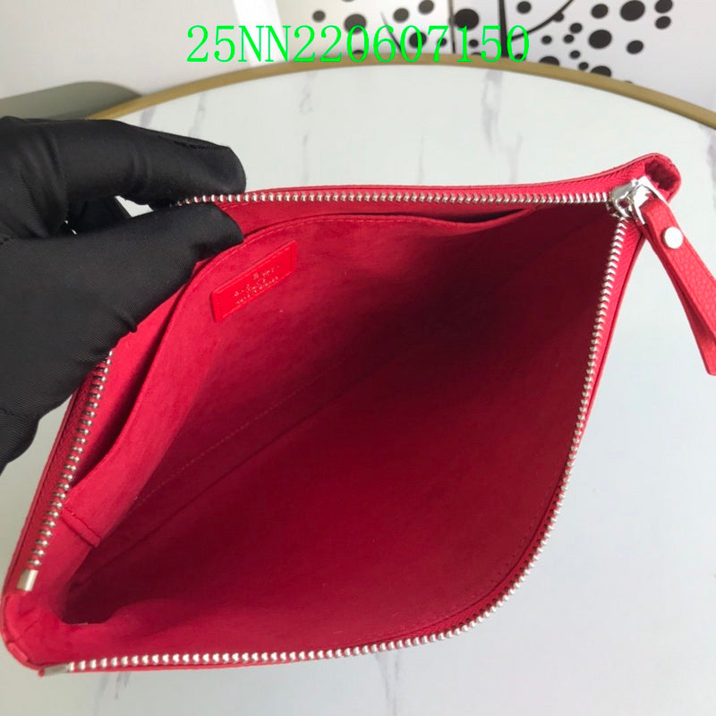 COZY BAGS - CHL Wallet - 866