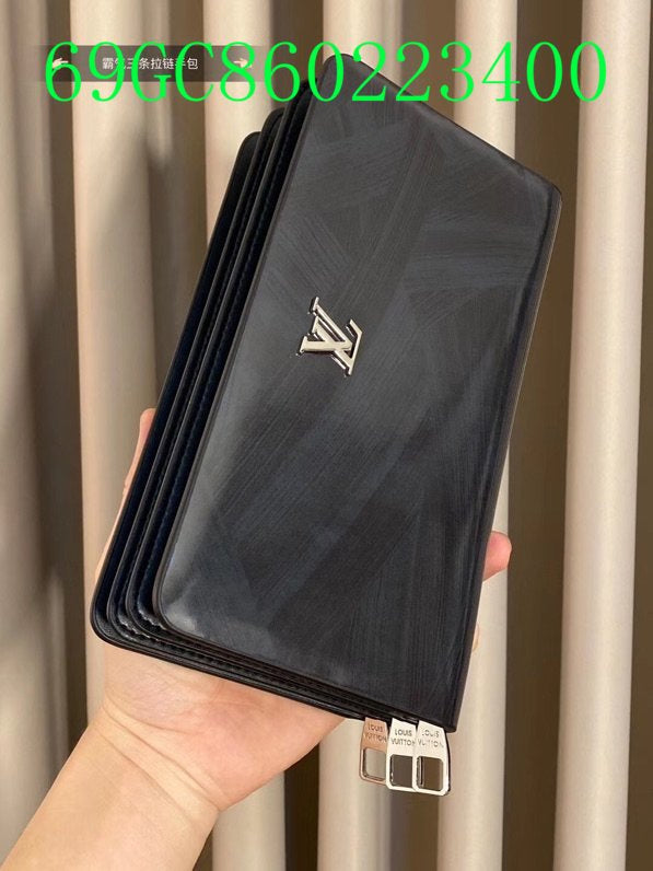 COZY BAGS - CHL Wallet - 1143