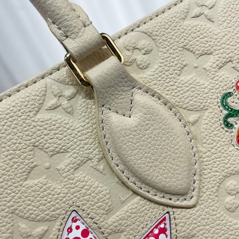 JB - LOV Lady Bags - 115