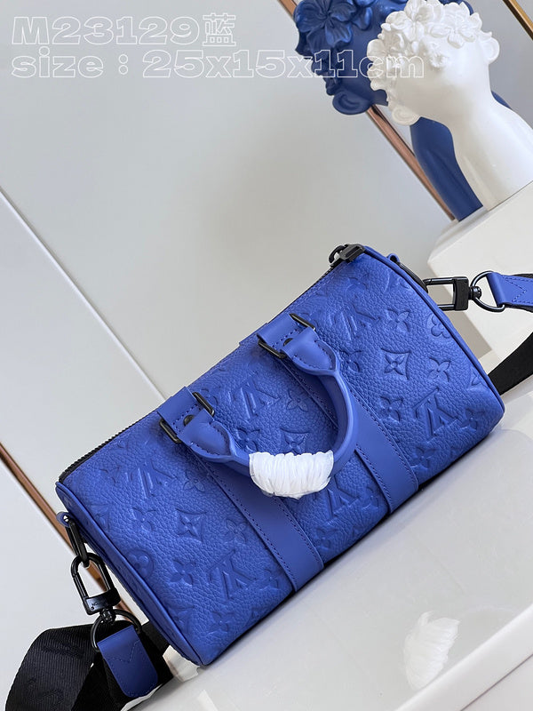 COZY BAGS - LOV Bags - 048