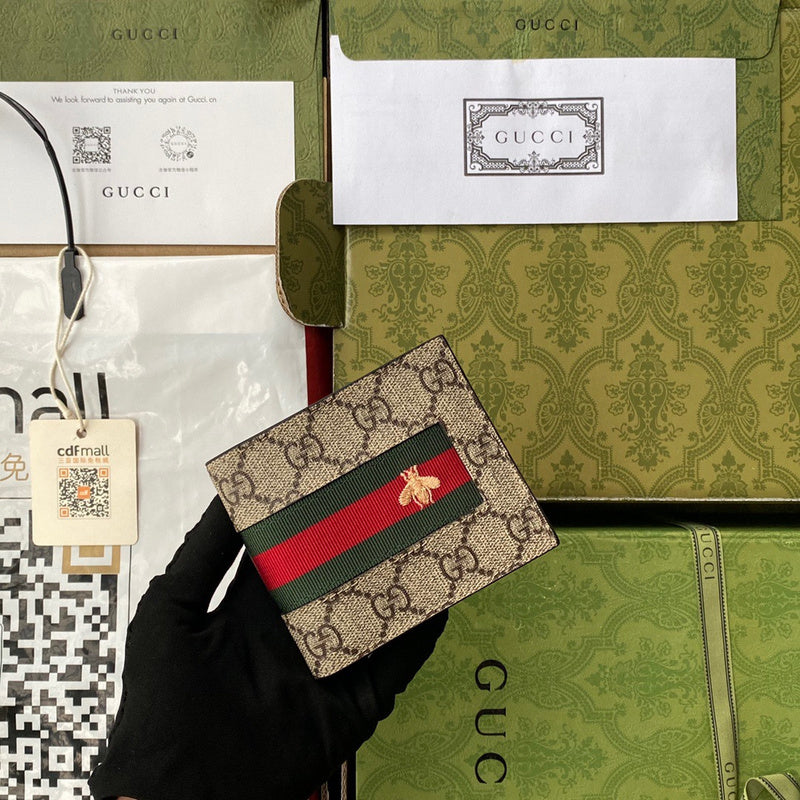 Cozy Bags - GUKI Women Wallets - 119