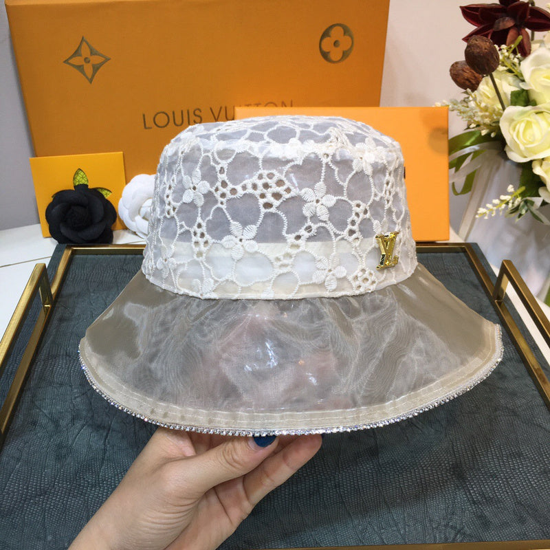 COZY BAGS - LOV Hats & Caps - 249