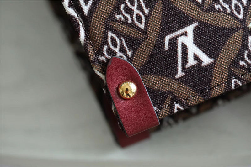 COZY - LOV Lady Bags - 2154