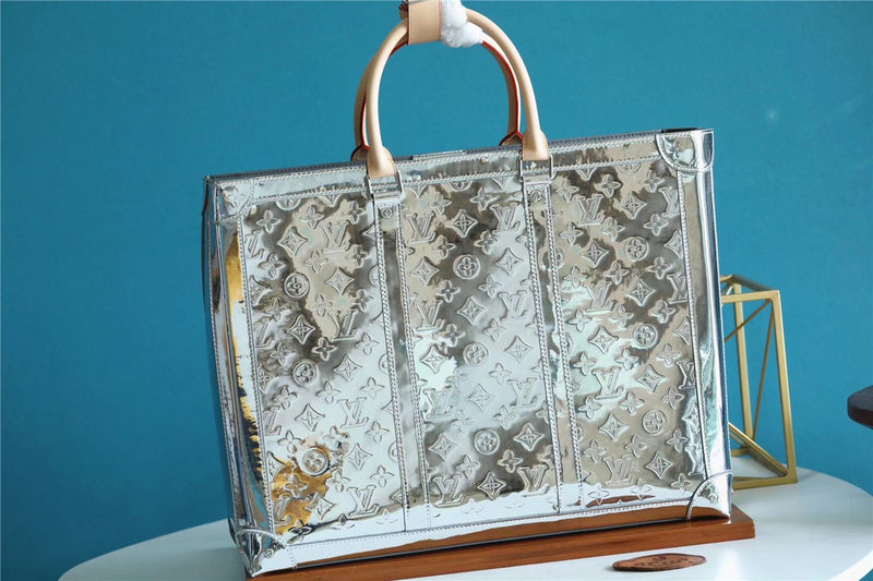 COZY - LOV Men Business Bags - 012