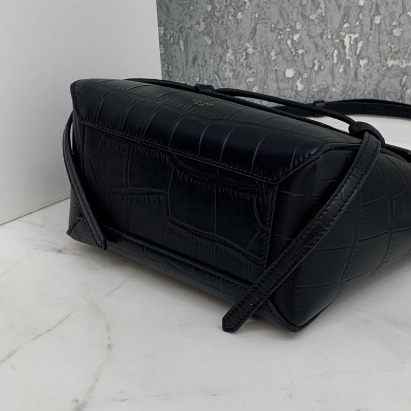 COZY - COL Bags - 334